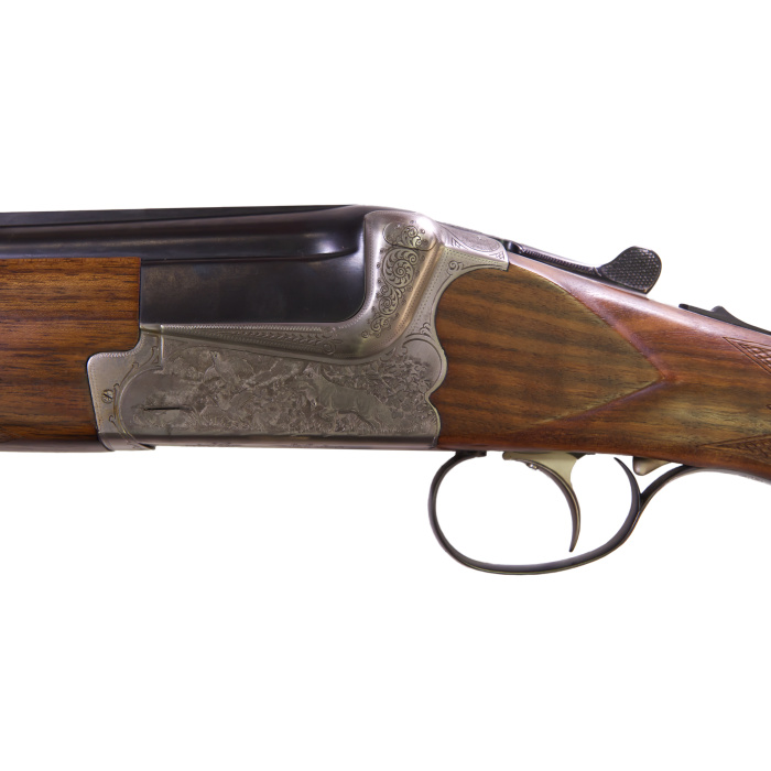 Bock Merkel 2001 C KAL.12/76